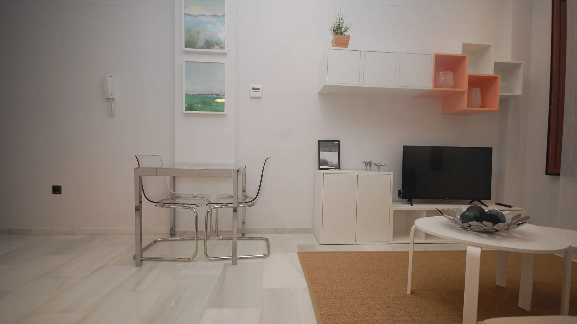 Apartment Holi Rent Apartamento Mendoza Seville Spain